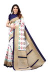 Printed Art Silk 11 Designer Fancy Wholesale Saree Collection